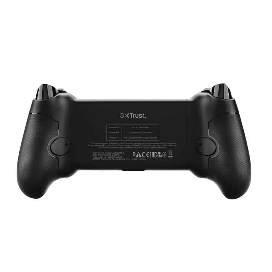GXTrust lance la manette Rovix pour smartphone