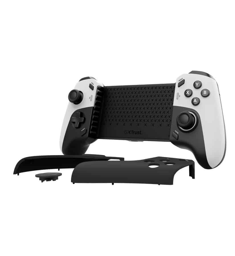 GXTrust lance la manette Rovix pour smartphone