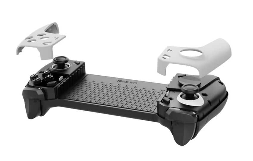 GXTrust lance la manette Rovix pour smartphone