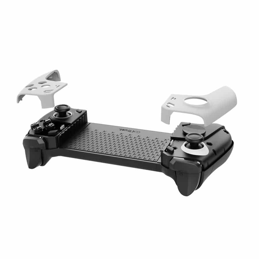 GXTrust lance la manette Rovix pour smartphone