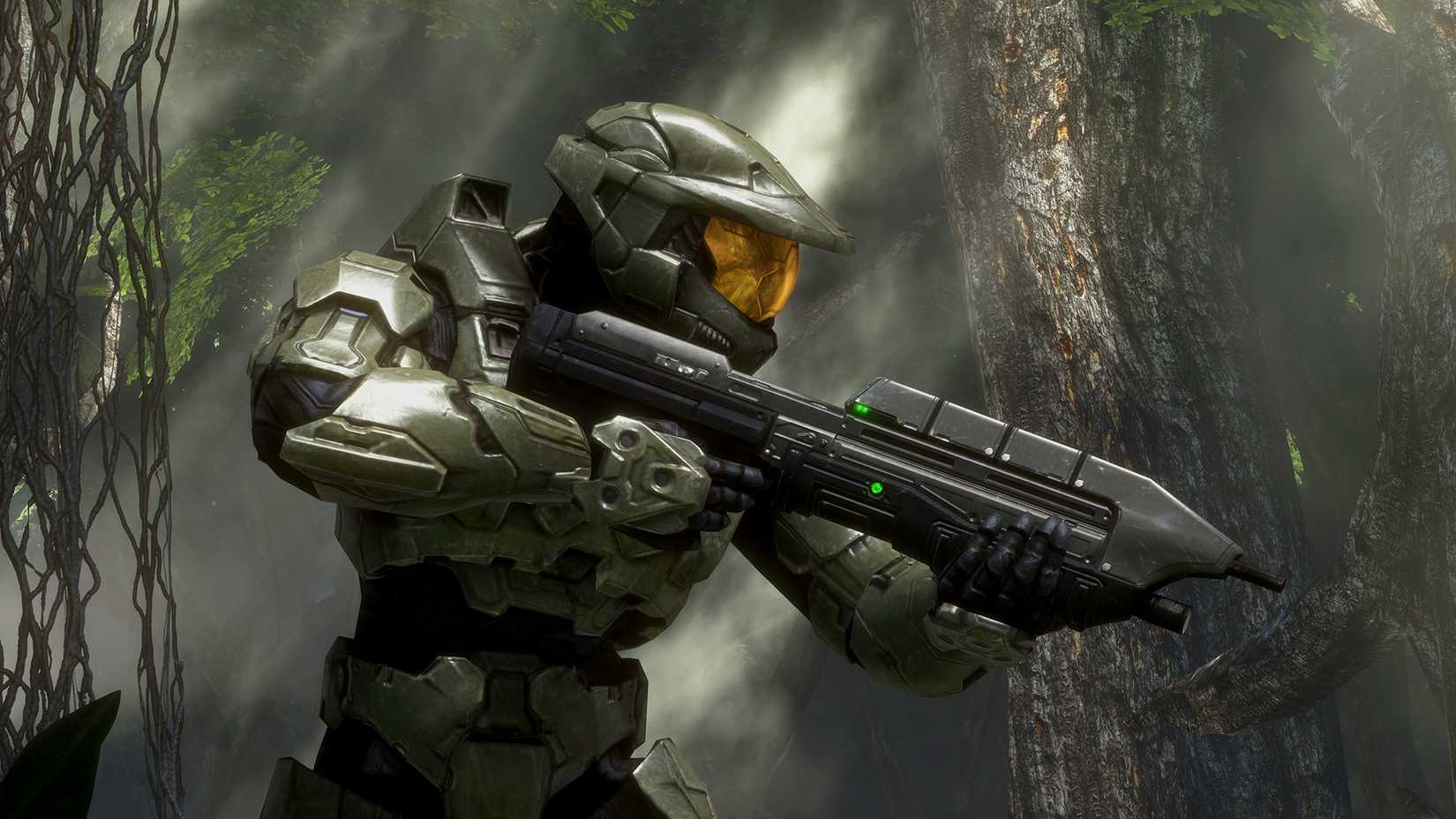 Halo passe à Activision après une restructuration massive chez Xbox