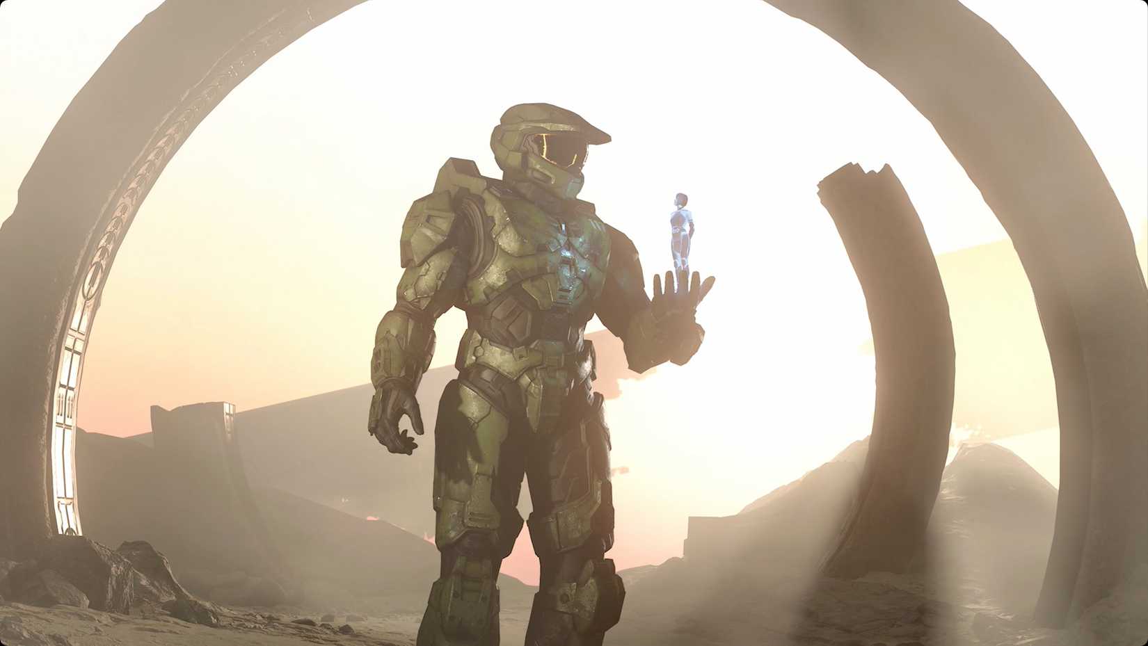 Halo passe à Activision après une restructuration massive chez Xbox