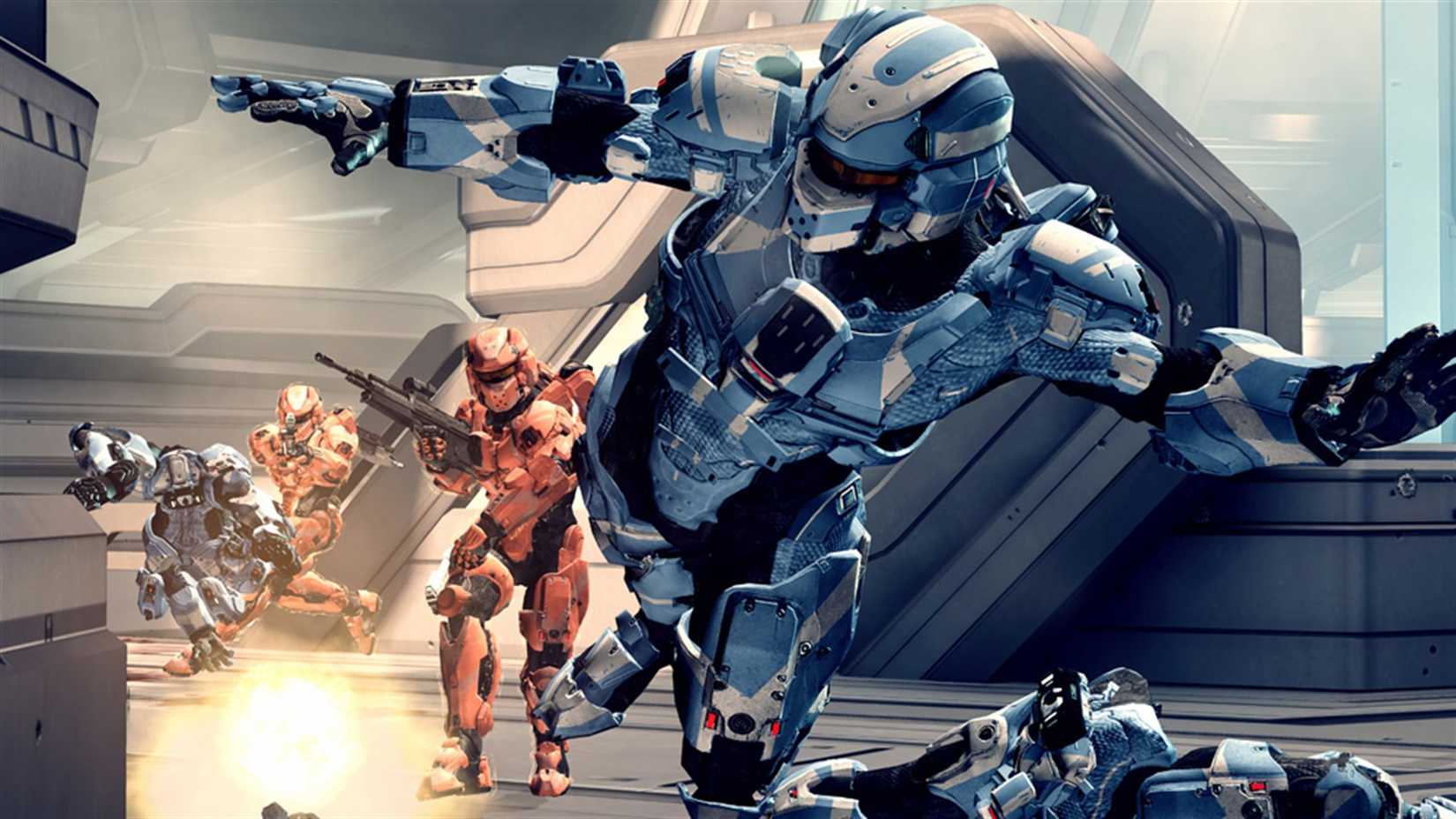 Halo passe à Activision après une restructuration massive chez Xbox