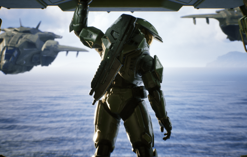 Halo passe à Activision après une restructuration massive chez Xbox