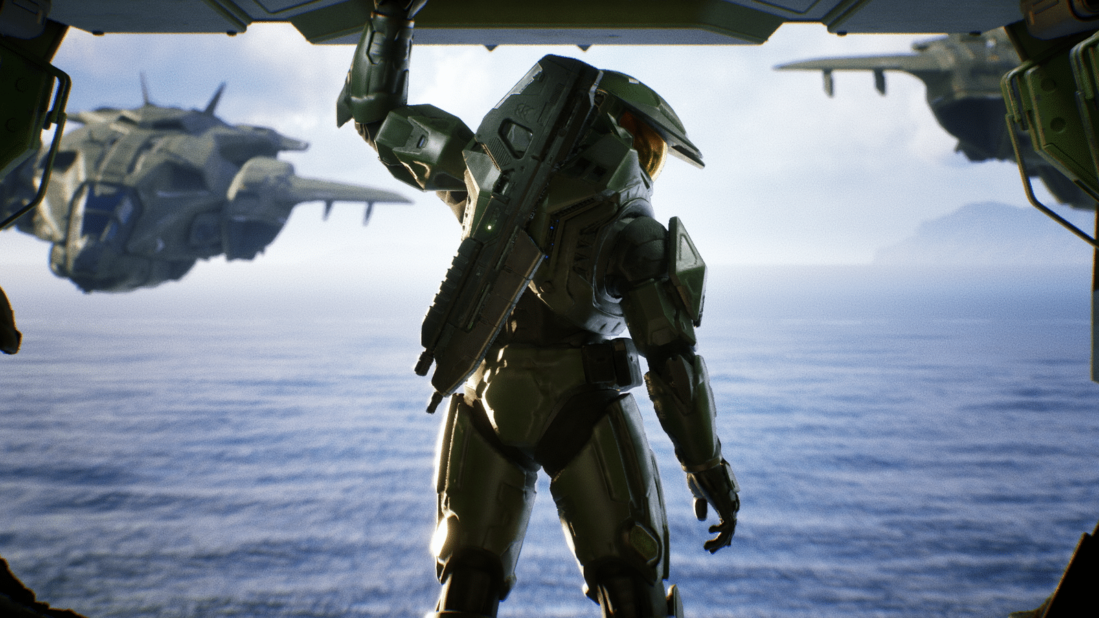 Halo passe à Activision après une restructuration massive chez Xbox