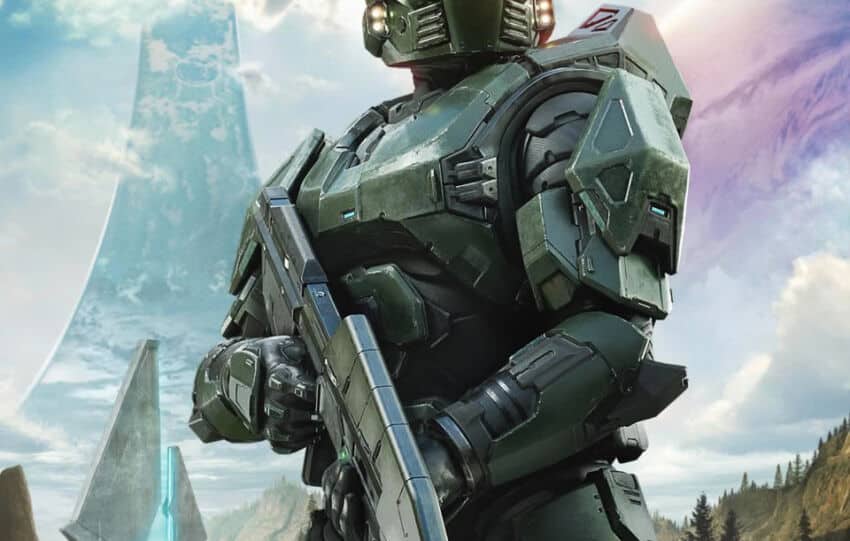 Halo : un reboot chez Activision évoqué pour 2030