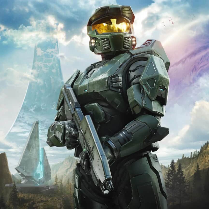 Halo : un reboot chez Activision évoqué pour 2030