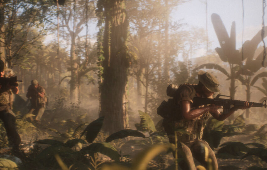 Hell Let Loose Vietnam : Hotfix 1.5.1 disponible