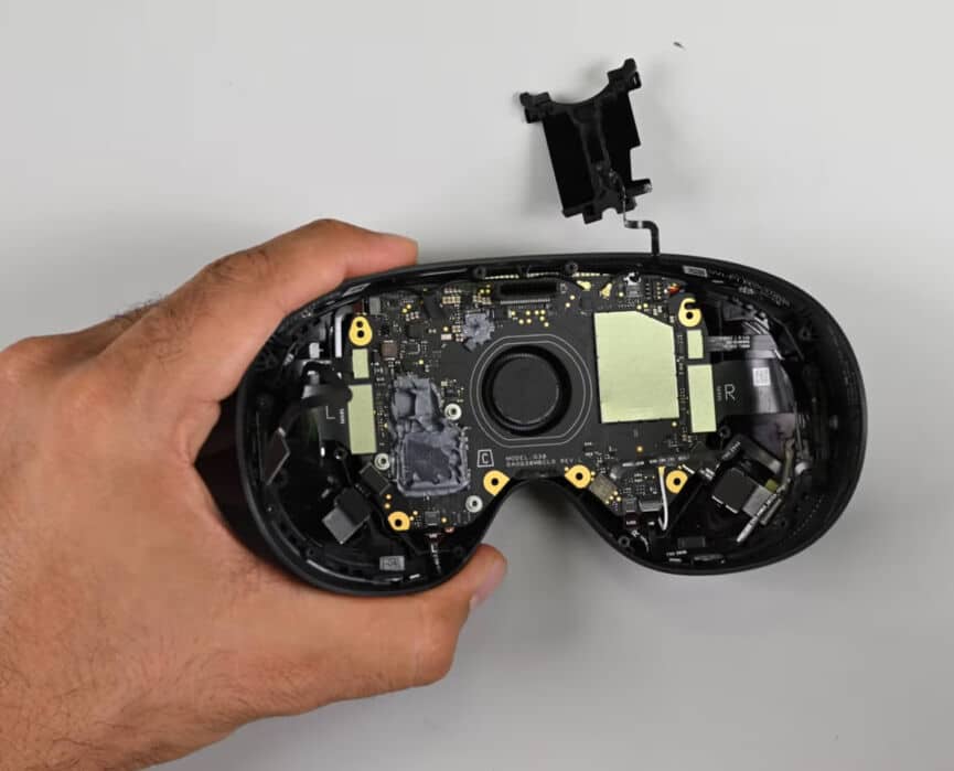 iFixit démonte le Steam Frame de Valve