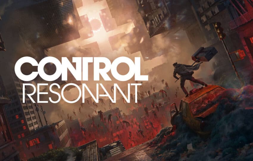 Intel Arc : drivers 101.9033 avec CONTROL Resonant jour-1
