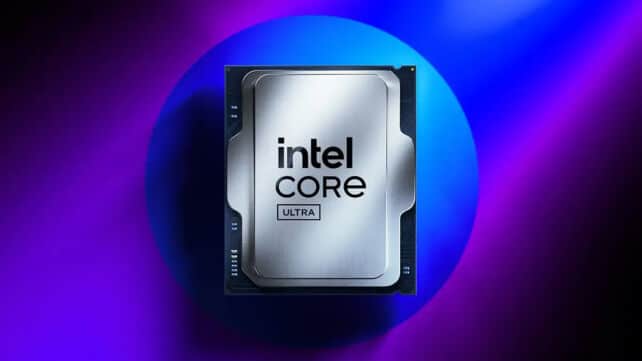 Intel : encore 10% d'augmentation sur les prix des processeurs en octobre