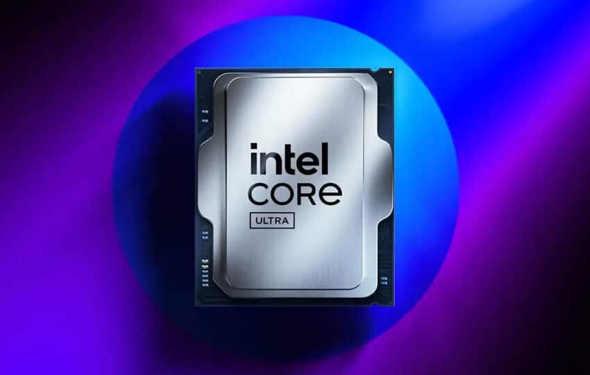 Intel : encore 10% d'augmentation sur les prix des processeurs en octobre