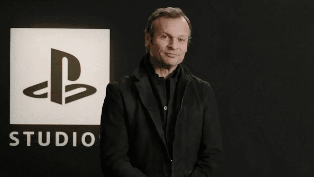 Jaffe réclame le licenciement d'Hermen Hulst de PlayStation Studios