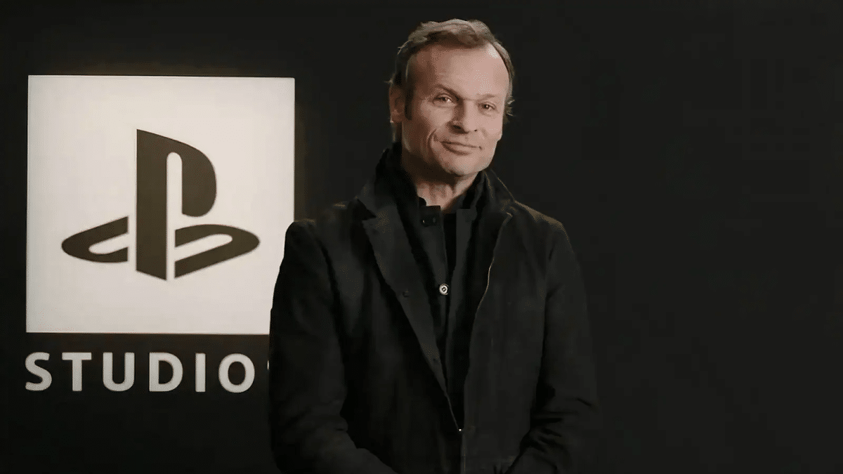 Jaffe réclame le licenciement d'Hermen Hulst de PlayStation Studios