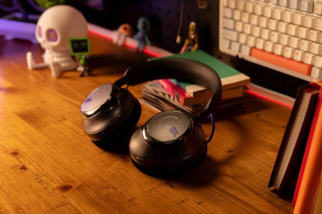 JBL Quantum 520, 520X et 120 : nouveaux casques gaming à la Gamescom
