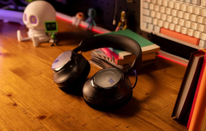 JBL Quantum 520, 520X et 120 : nouveaux casques gaming à la Gamescom