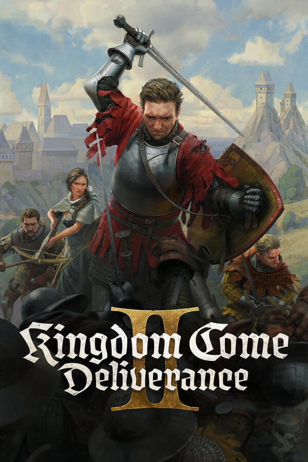 Kingdom Come : Deliverance 2