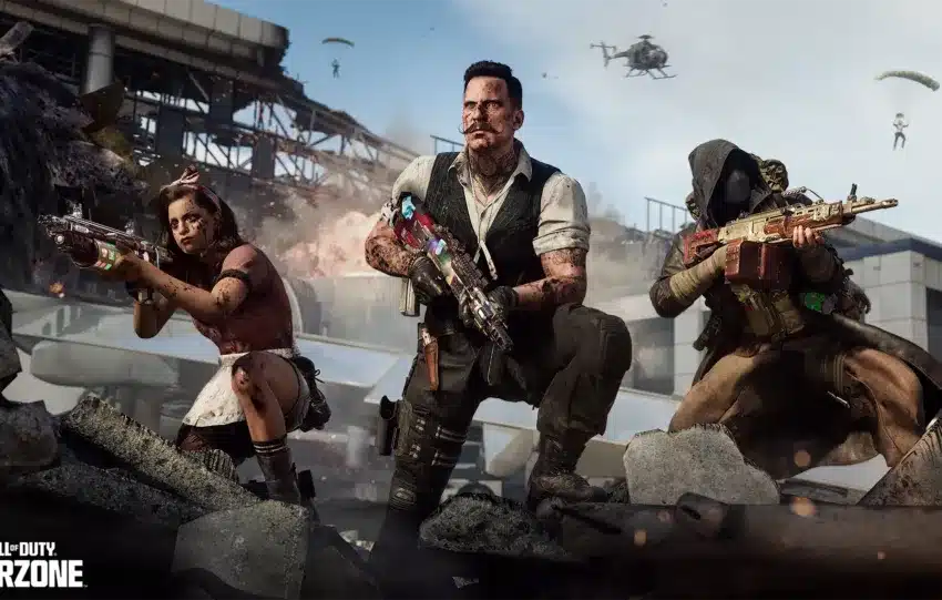 Last Call dans Black Ops 7 et Warzone : toutes les récompenses du pass événement