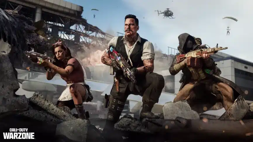 Last Call dans Black Ops 7 et Warzone : toutes les récompenses du pass événement