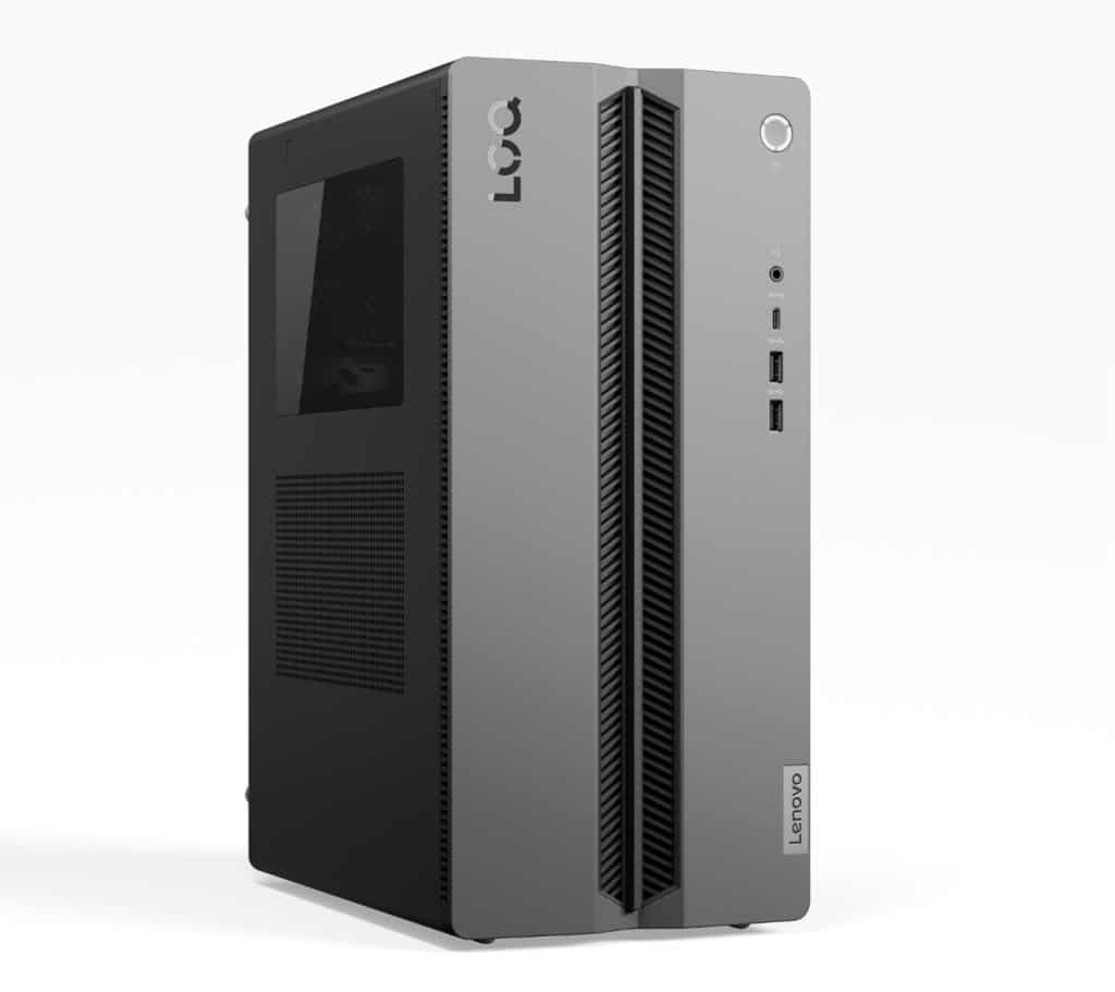 Lenovo LOQ Essential : l'entrée de gamme gaming PC