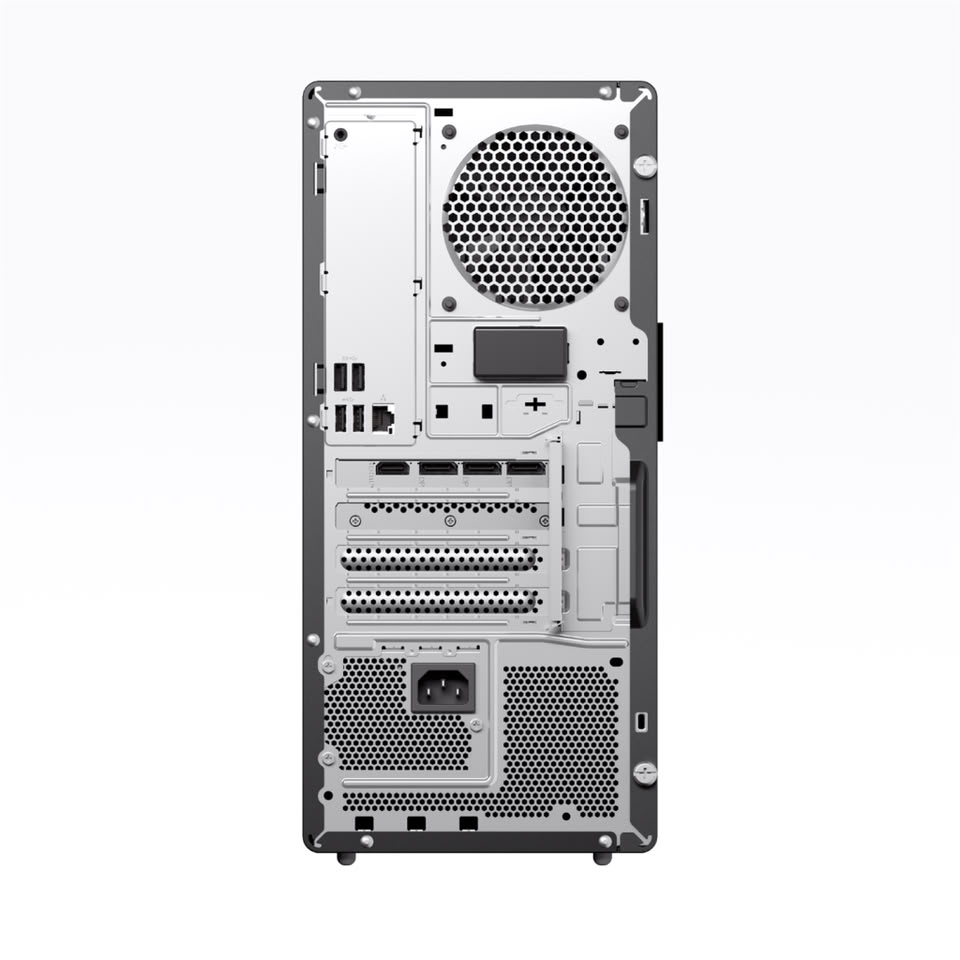 Lenovo LOQ Essential : l'entrée de gamme gaming PC