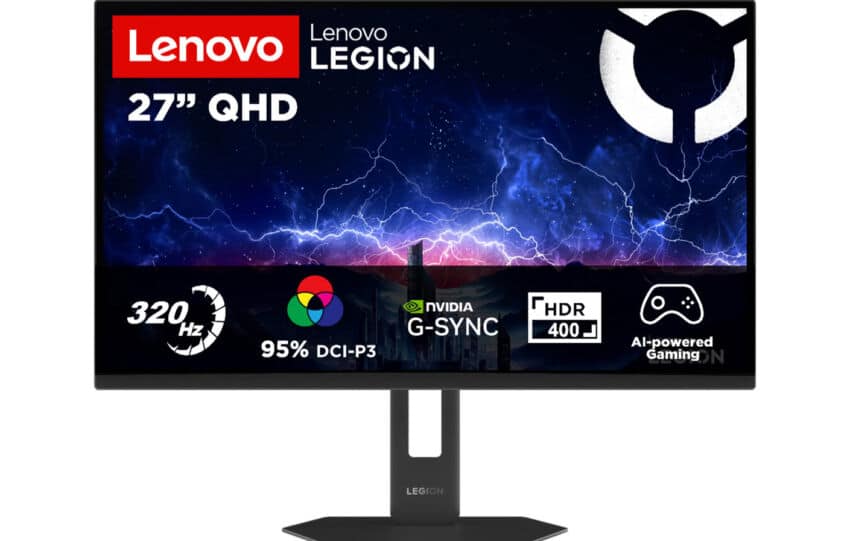 Lenovo LOQ Essential : l'entrée de gamme gaming PC