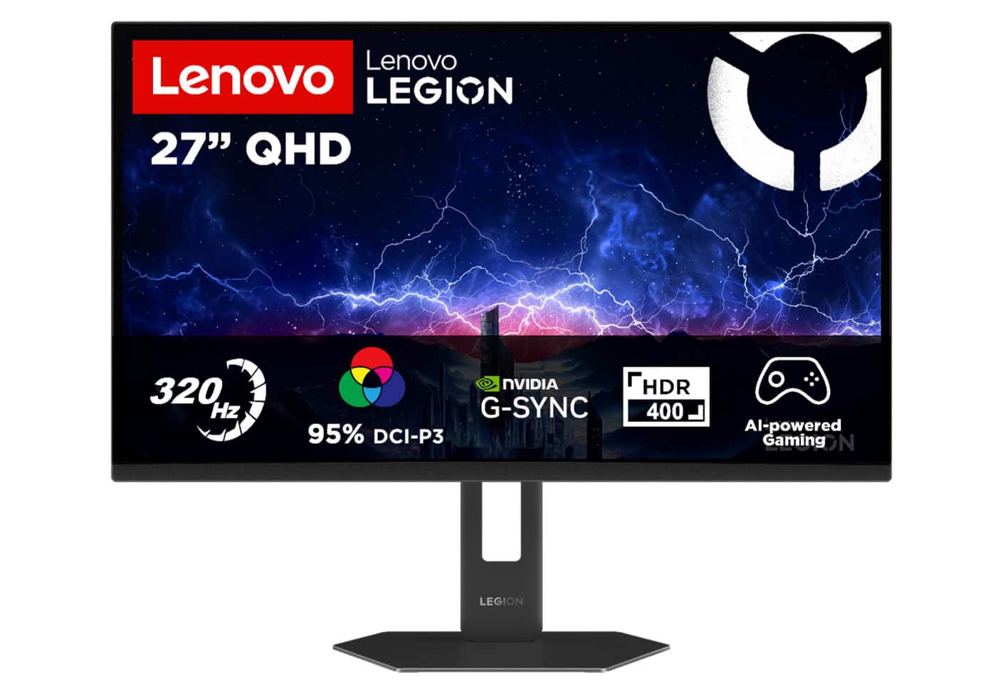Lenovo LOQ Essential : l'entrée de gamme gaming PC