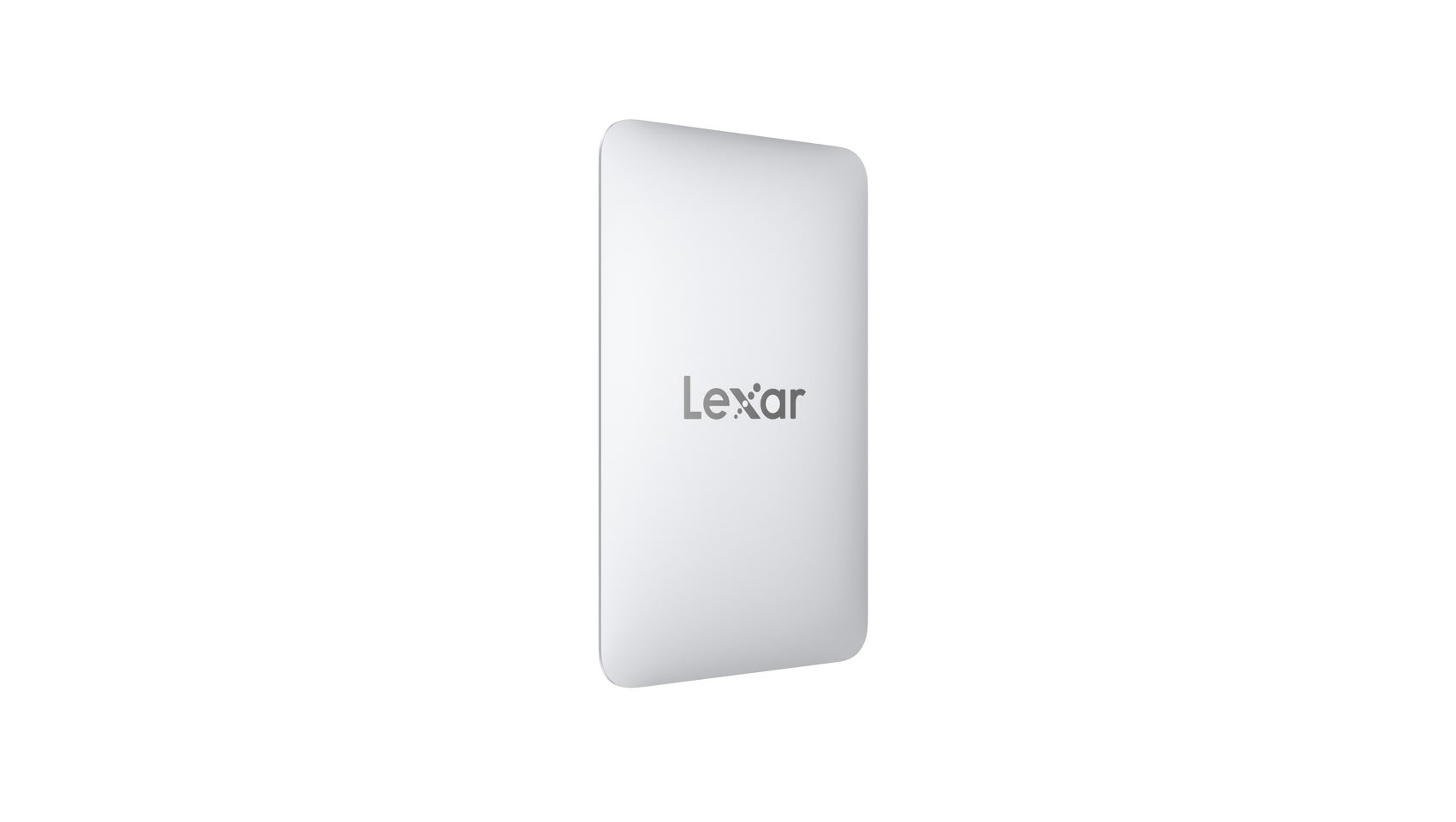 Lexar Muse : le SSD portable le plus fin du monde