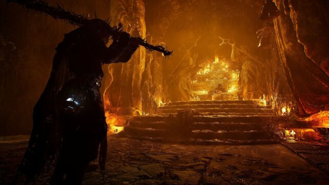 Lords of the Fallen Update 1.115 : le bug du Friends Pass enfin corrigé