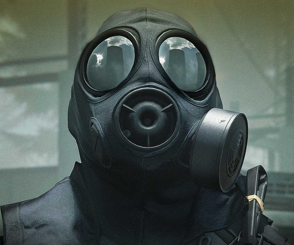 Mads Mikkelsen méchant dans Call of Duty Modern Warfare 4