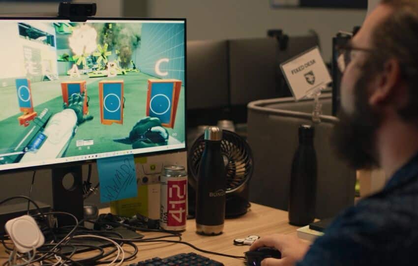 Marathon : la roadmap de Bungie s'étend jusqu'en mars 2027