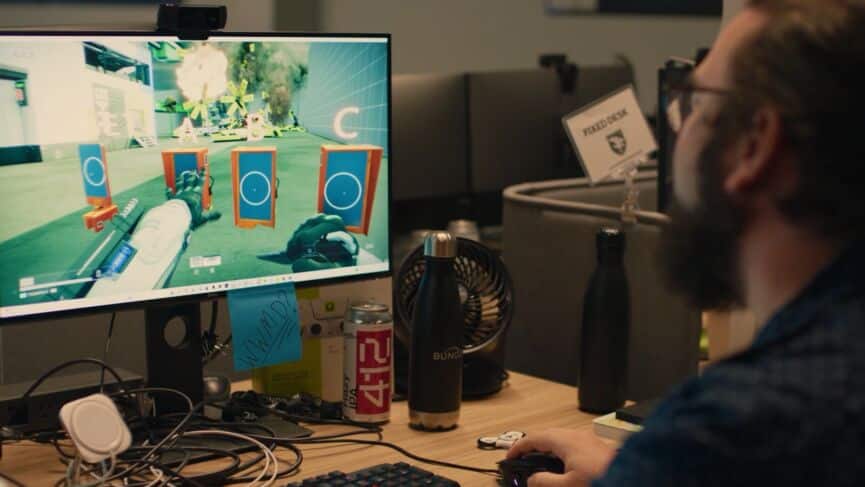 Marathon : la roadmap de Bungie s'étend jusqu'en mars 2027