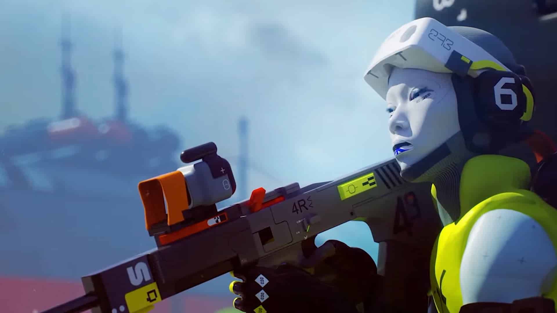 Marathon trop difficile, Bungie le reconnaît