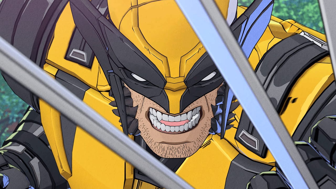 Marvel Tokon: Fighting Souls : excuses et ajustements en route