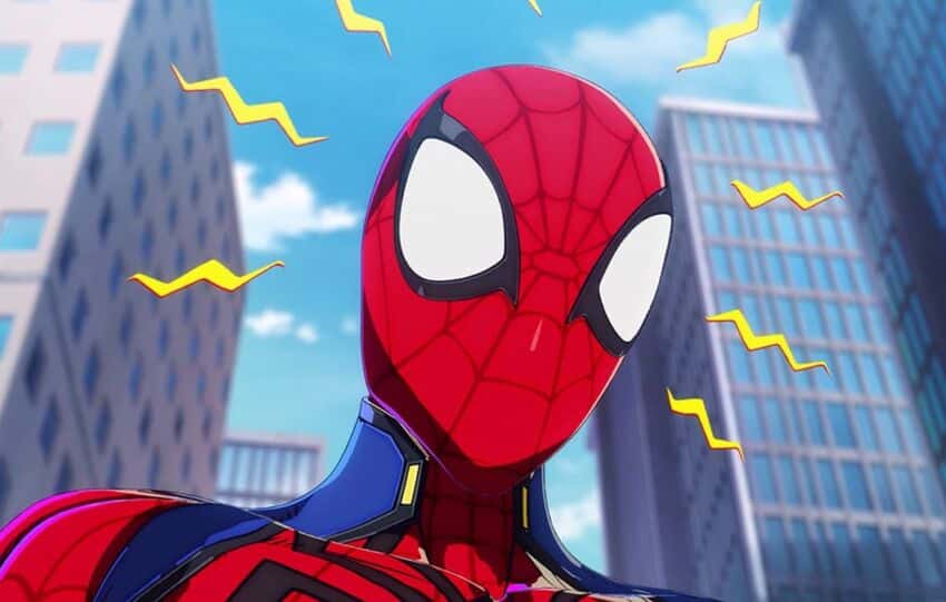 Marvel Tokon: Fighting Souls peine sur PC malgré 750 000 ventes