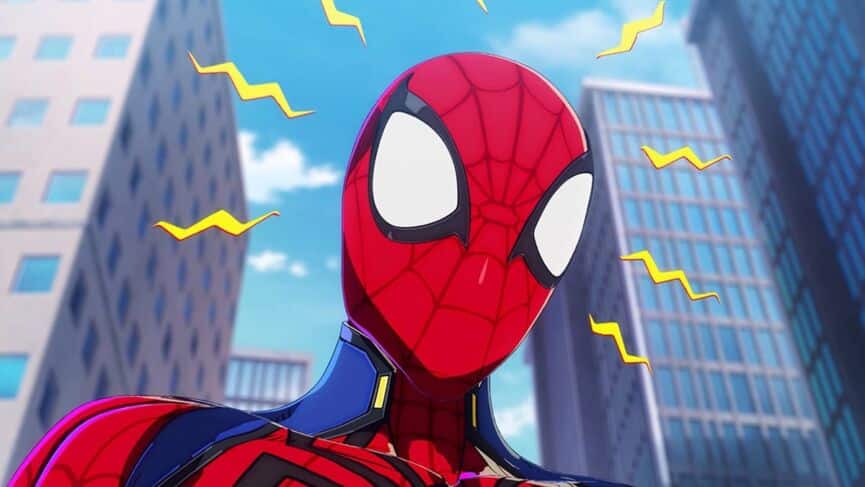 Marvel Tokon: Fighting Souls peine sur PC malgré 750 000 ventes