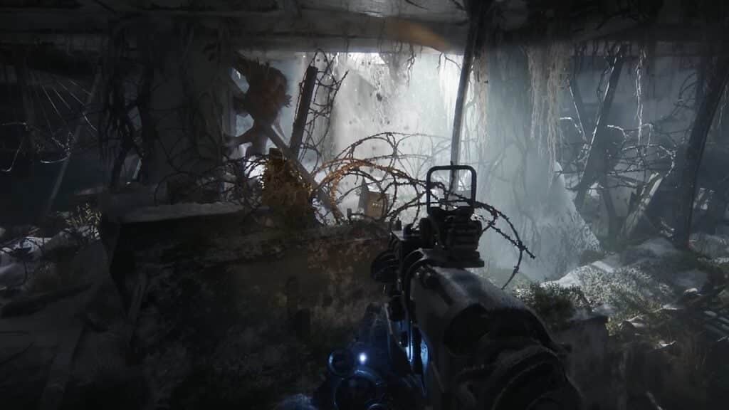 Metro 2039 : date de sortie, plateformes, histoire et gameplay