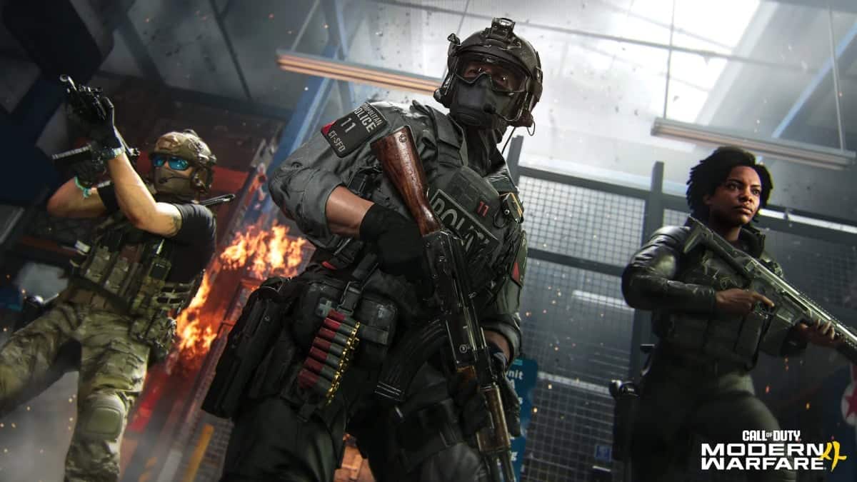 Modern Warfare 4 : dates et contenu de l'Open Beta d'août 2026