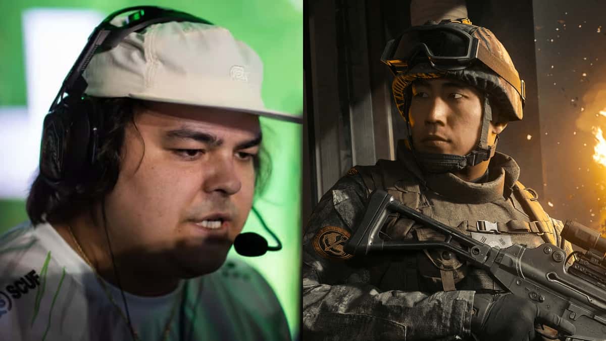 Modern Warfare 4 : le champion du monde FormaL banni puis débanni en plein bêta