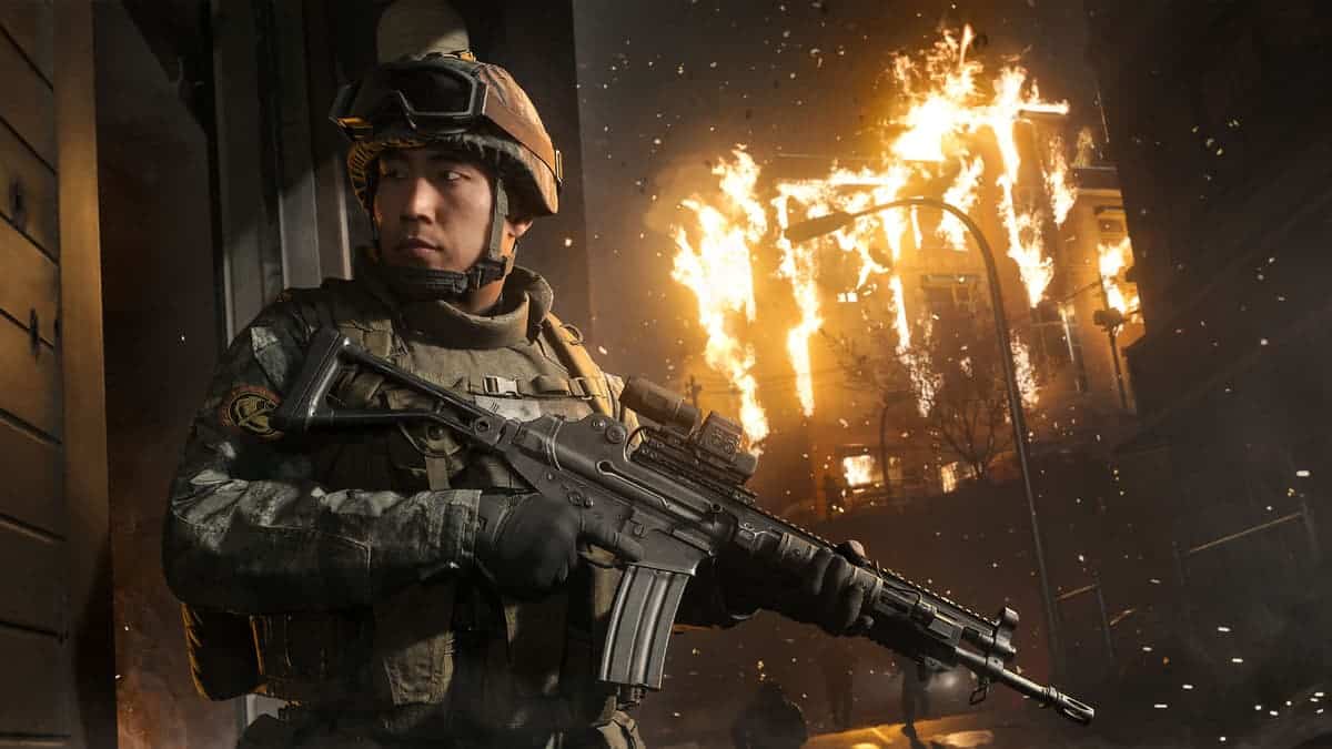 Modern Warfare 4 : le champion du monde FormaL banni puis débanni en plein bêta
