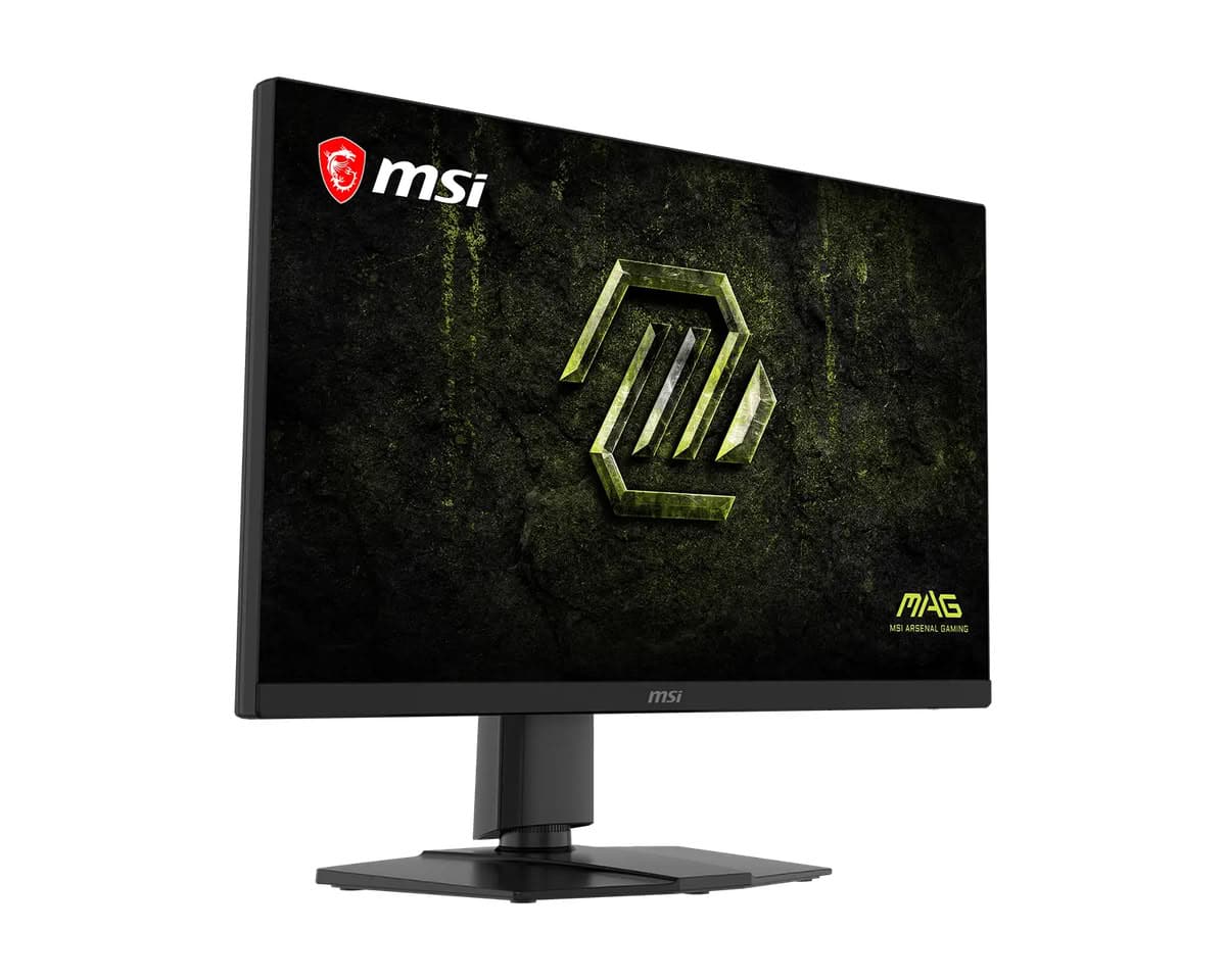 MSI MAG 271KPD7 : le moniteur 5K qui bascule en 300 Hz débarque au Japon