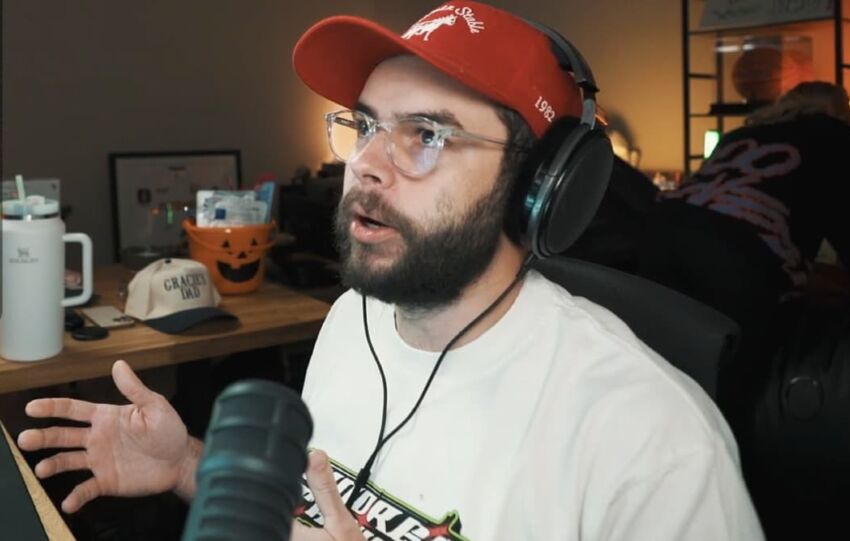Nero suspendu de Black Ops 7 pour boosting