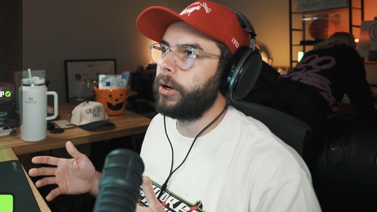 Nero suspendu de Black Ops 7 pour boosting