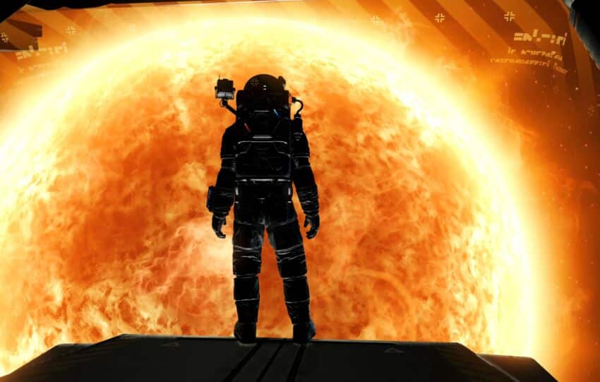 No Man's Sky : la mise à jour Cosmos refond l'espace pour les 10 ans du jeu
