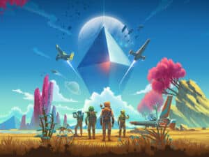 No Man&rsquo;s Sky : le correctif 7.01/7.001 corrige les soucis du patch Cosmos