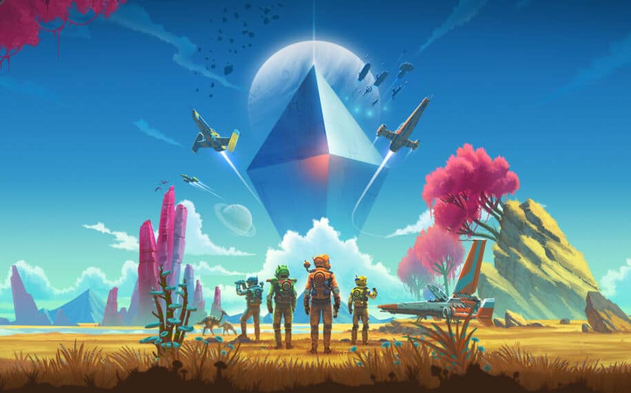Video cover
