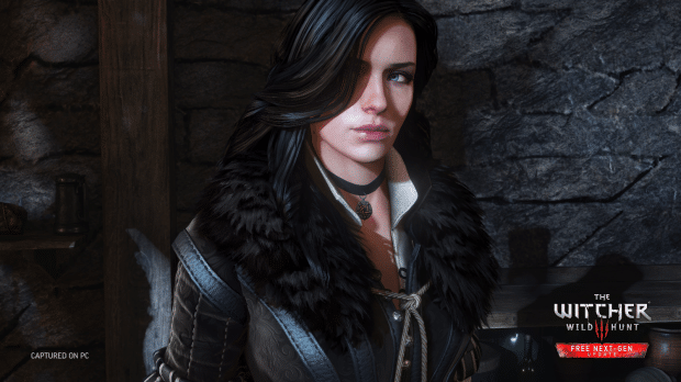 NVIDIA 617.14 : support pour Control Resonant et The Witcher 3 Remastered