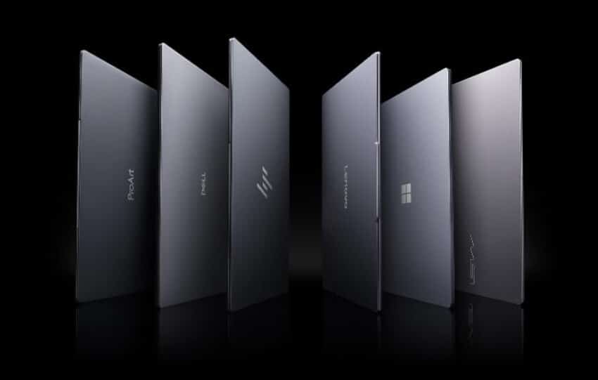 NVIDIA RTX Spark : les laptops déjà en rupture de stock avant leur sortie