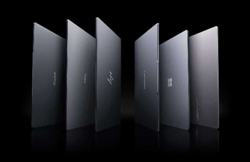NVIDIA RTX Spark : les laptops déjà en rupture de stock avant leur sortie