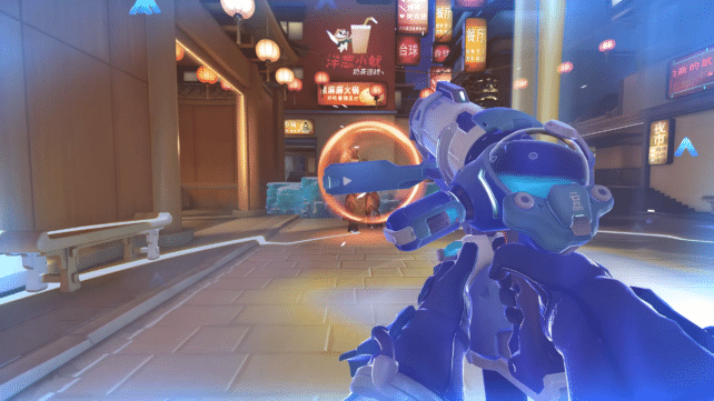 Overwatch 2 : gros rééquilibrage dans la mise à jour 4.36